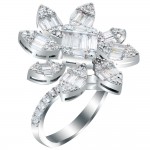 Ασημένια δαχτυλίδια