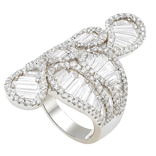 Ασημένιο δαχτυλίδι 925 με ζιργκόν Ασημένιο δαχτυλίδι 925 με ζιργκόν