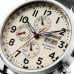 Ρολόι Ingersoll Delta Αυτόματο πολλαπλών ενδείξεων με μαύρο λουράκι I02301 