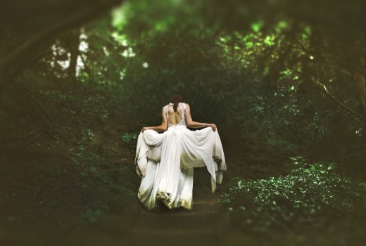 Bridal issue