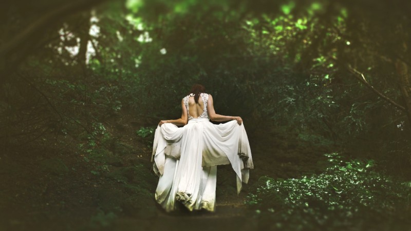 Bridal issue