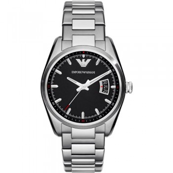 Ρολόι Emporio Armani Stainless Steel Bracelet AR6019