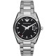 Ρολόι Emporio Armani Stainless Steel Bracelet AR6019