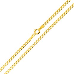 Χρυσή αλυσίδα Κ14