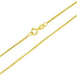 Χρυσή αλυσίδα Κ9