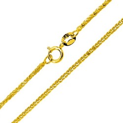 Χρυση αλυσίδα Κ14 Χρυση αλυσίδα Κ14