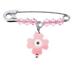 Λευκόχρυση παραμάνα Κ9