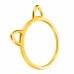 Χρυσό δαχτυλίδι Fashion Κ14
