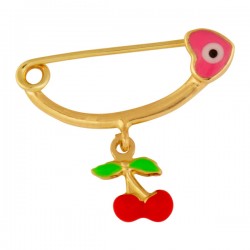 Παιδική χρυσή παραμάνα Κ14