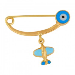 Παιδική χρυσή παραμάνα Κ14