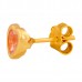 Παιδικά χρυσά σκουλαρίκια Κ14